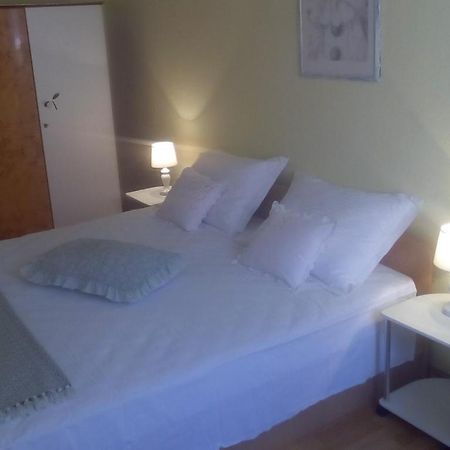 Apartment Nada Povlja  Ngoại thất bức ảnh