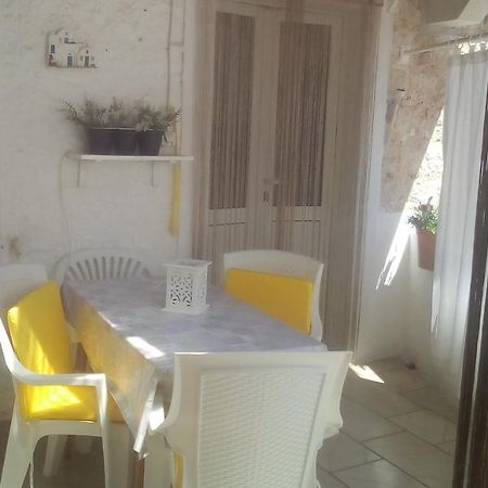 Apartment Nada Povlja  Ngoại thất bức ảnh