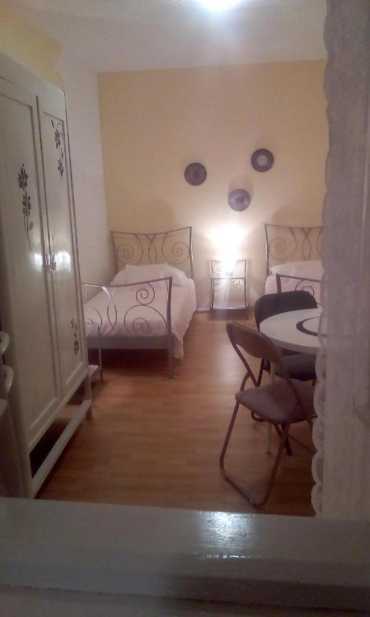 Apartment Nada Povlja  Ngoại thất bức ảnh