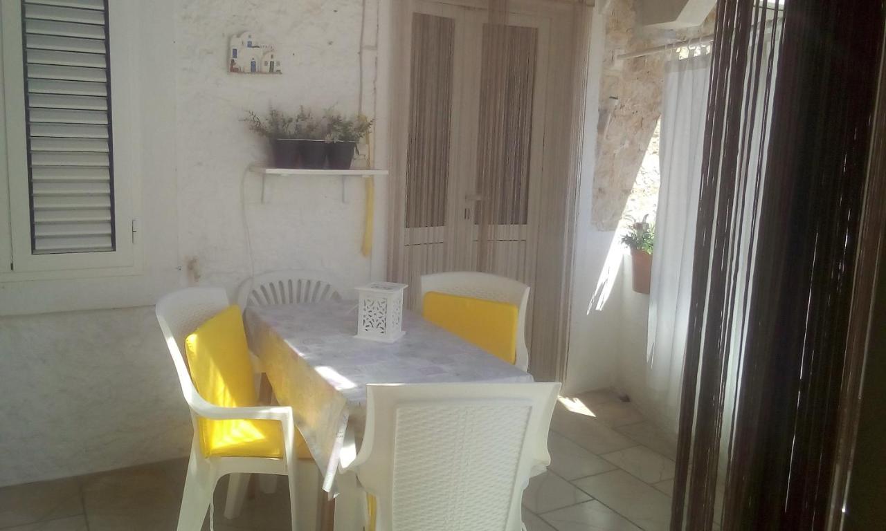 Apartment Nada Povlja  Ngoại thất bức ảnh